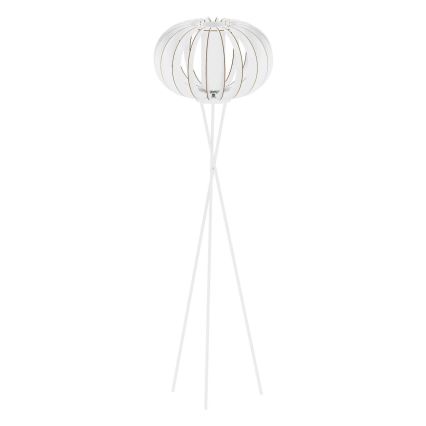 Eglo - Stojací lampa 1xE27/60W/230V