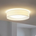 Eglo 95627 - LED Stmívatelné stropní svítidlo PALOMARO-S LED/18W/230V
