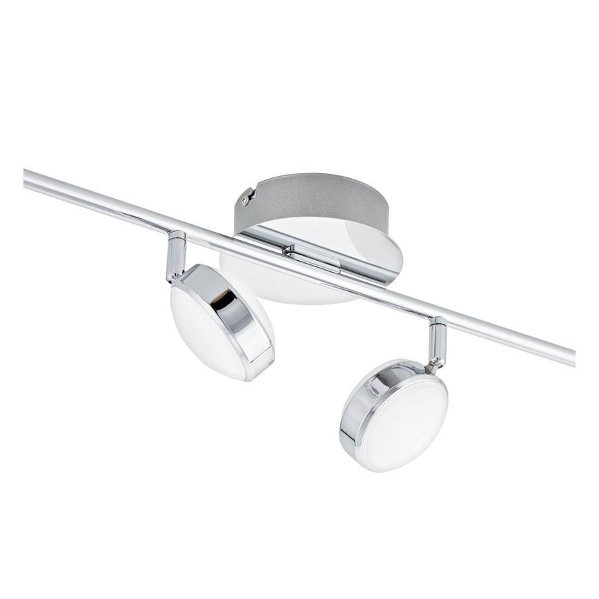 Eglo 95632 - LED Bodové svítidlo SALTO 4xLED/5,4W/230V