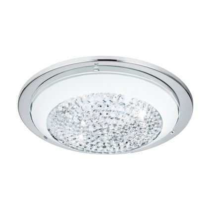 Eglo 95639 - LED Stropní svítidlo ACOLLA 3xLED/3,6W/230V