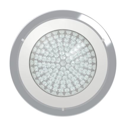 Eglo 95639 - LED Stropní zápustné svítidlo ACOLLA 3xLED/3,6W/230V
