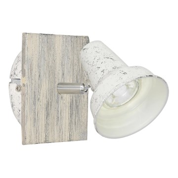 Eglo 95642 - LED Bodové svítidlo FILIPINA 1 1xGU10-LED/3,3W/230V Eglo 95642 - LED Bodové svítidlo FILIPINA 1 1xGU10-LED/3,3W/230V