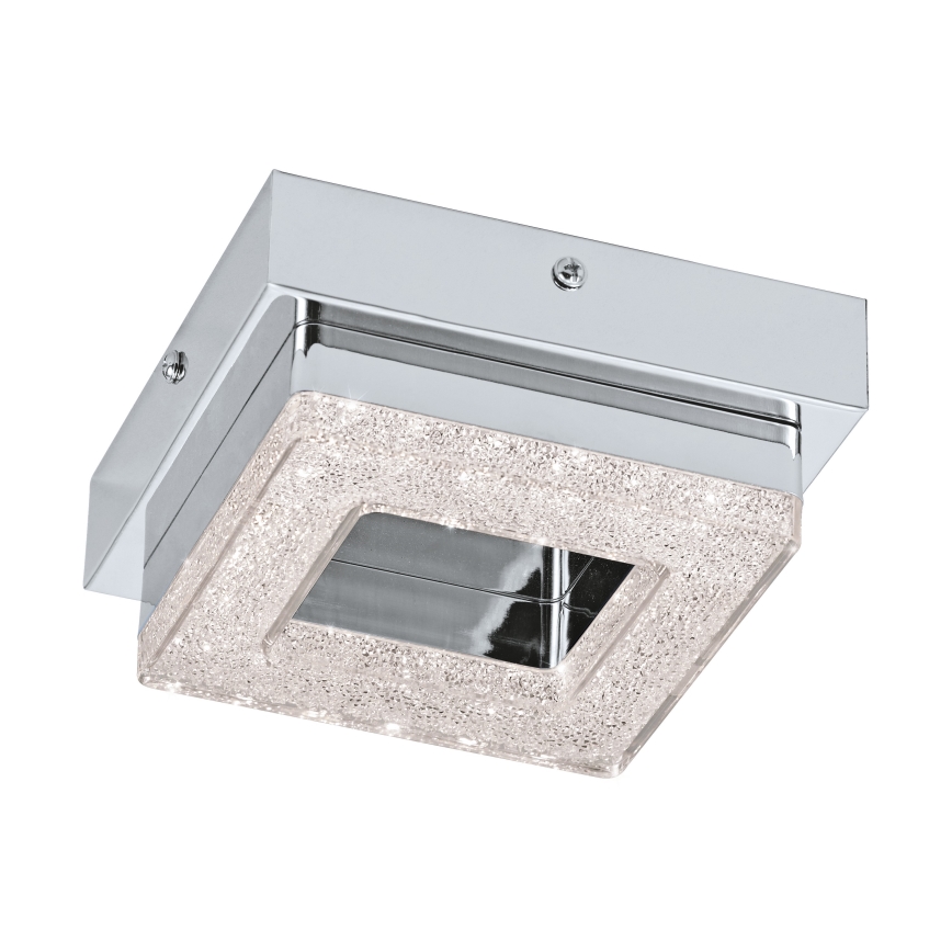 Eglo - LED Stropní svítidlo LED/4W/230V