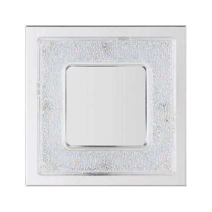 Eglo - LED Stropní svítidlo LED/4W/230V