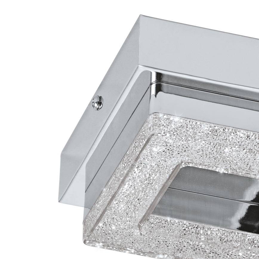 Eglo - LED Stropní svítidlo LED/4W/230V