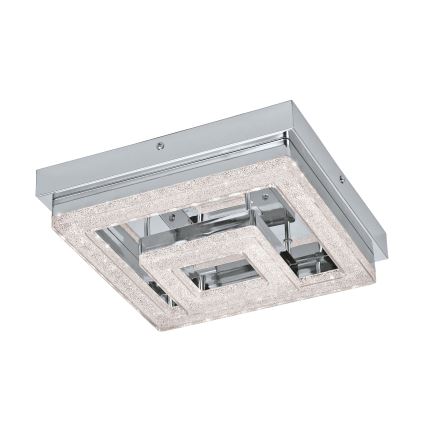 Eglo - LED Stropní svítidlo LED/12W/230V