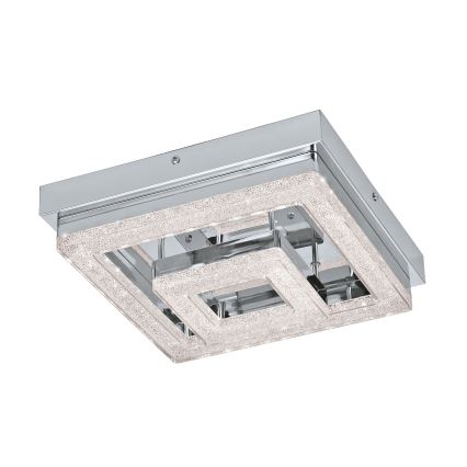 Eglo - LED Stropní svítidlo LED/12W/230V