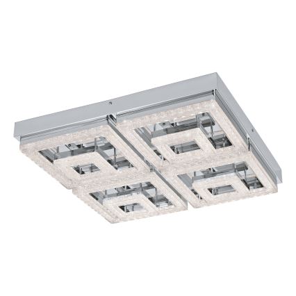 Eglo - LED Stropní svítidlo LED/48W/230V