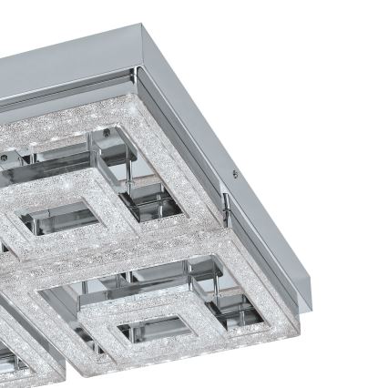 Eglo - LED Stropní svítidlo LED/48W/230V