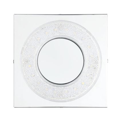 Eglo - LED Stropní svítidlo LED/4W/230V