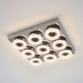 Eglo 95665 - LED Stropní svítidlo FRADELO 9xLED/4W/230V