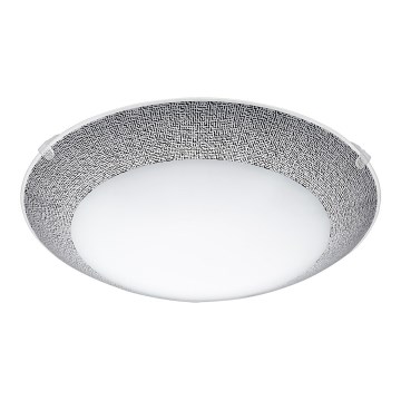 Eglo 95668 - LED stropní svítidlo MARGITTA 1 LED/8,2W/230V