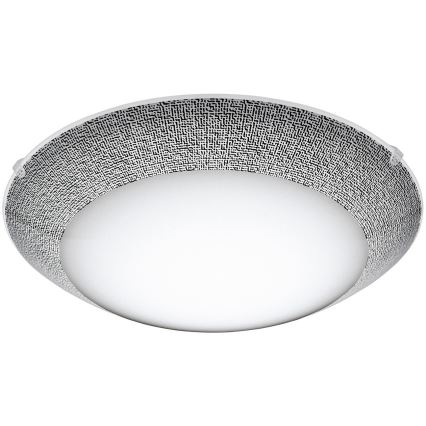 Eglo 95669 - LED stropní svítidlo MARGITTA 1 LED/16W/230V
