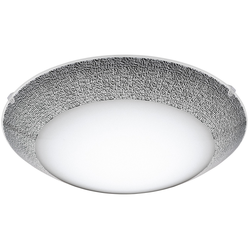 Eglo 95669 - LED stropní svítidlo MARGITTA 1 LED/16W/230V