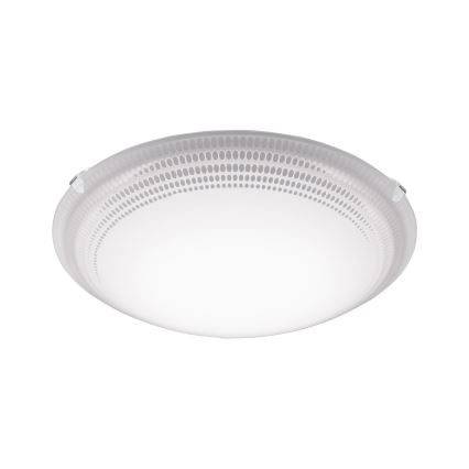 Eglo 95672 - LED stropní svítidlo MARGITTA 1 LED/8,2W/230V