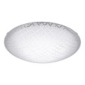 Eglo 95675 - LED Stropní svítidlo RICONTO 1 LED/11W/230V