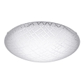 Eglo 95676 - LED Stropní svítidlo RICONTO 1 LED/16W/230V