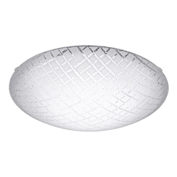 Eglo 95676 - LED Stropní svítidlo RICONTO 1 LED/16W/230V
