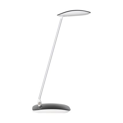 Eglo - LED Stmívatelná stolní lampa LED/4,5W/USB