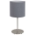 Eglo 95728- Stolní lampa PASTERI 1xE14/40W/230V