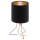 Eglo 95758- Stolní lampa NAMBIA 1 1xE14/60W/230V