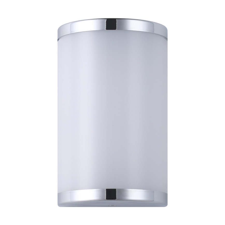 Eglo 95773 - LED nástěnné svítidlo CUPELLA 2xLED/4,5W/230V