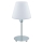 Eglo 95786 - Stolní lampa DAMASCO 1 1xE14/60W/230V