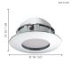 Eglo 95818 - LED podhledové svítidlo PINEDA 1xLED/6W/230V