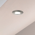 Eglo 95819 - LED podhledové svítidlo PINEDA 1xLED/6W/230V