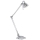 Eglo 95829 - LED stolní lampa PLANO 1xGU10-LED/4W/230V
