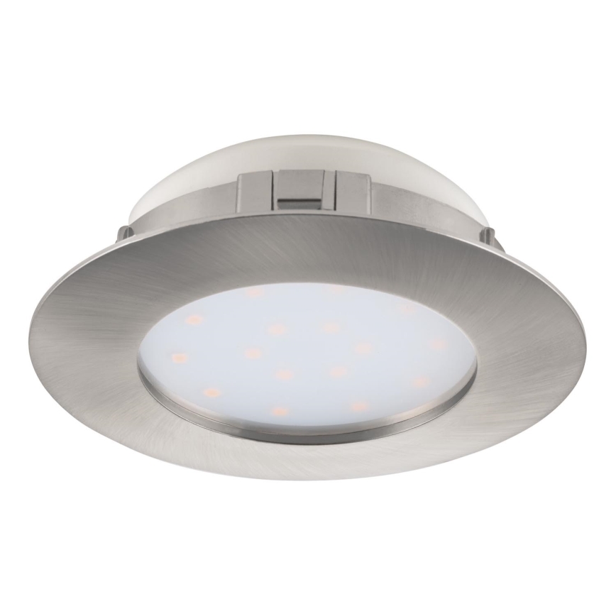 Eglo 95869- LED podhledové svítidlo PINEDA 1xLED/12W/230V