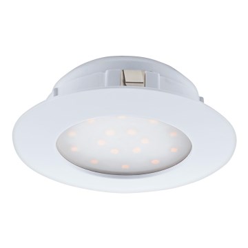 Eglo 95874- LED podhledové svítidlo PINEDA LED/12W/230V