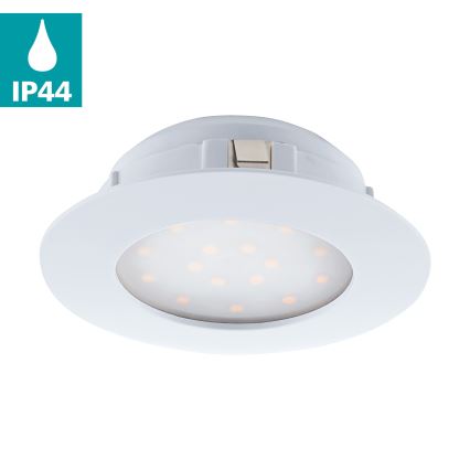 Eglo - LED podhledové svítidlo LED/11W/230V