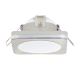 Eglo 95921- LED koupelnové podhledové svítidlo PINEDA 1 1xLED/6W/230V IP44