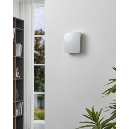 Eglo 95967 - LED Stropní svítidlo CUPELLA LED/11W/230V