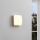 Eglo 95967 - LED Stropní svítidlo CUPELLA LED/11W/230V matný chrom