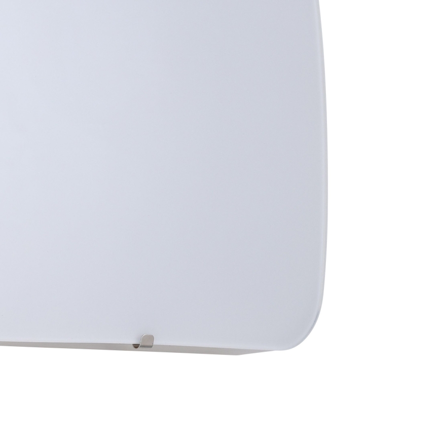 Eglo 95967 - LED Stropní svítidlo CUPELLA LED/11W/230V matný chrom