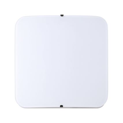 Eglo 95967 - LED Stropní svítidlo CUPELLA LED/11W/230V matný chrom