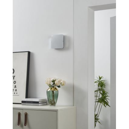 Eglo 95968 - LED Stropní svítidlo CUPELLA LED/11W/230V