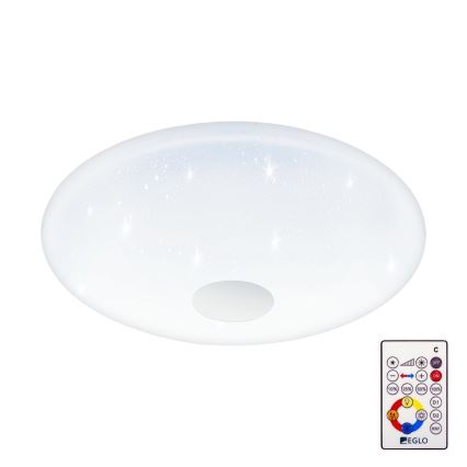 Eglo 95973 - LED stropní svítidlo VOLTAGO 2 LED/30W/230V