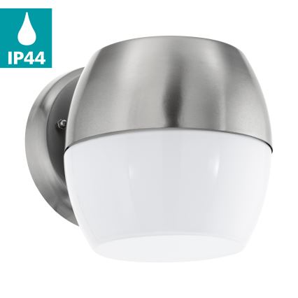 Eglo 95982 - LED Venkovní nástěnné svítidlo ONCALA LED/11W IP44