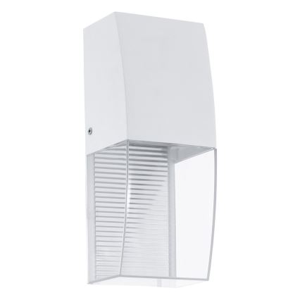 Eglo 95991 - LED Venkovní nástěnné svítidlo SERVOI LED/3,7W