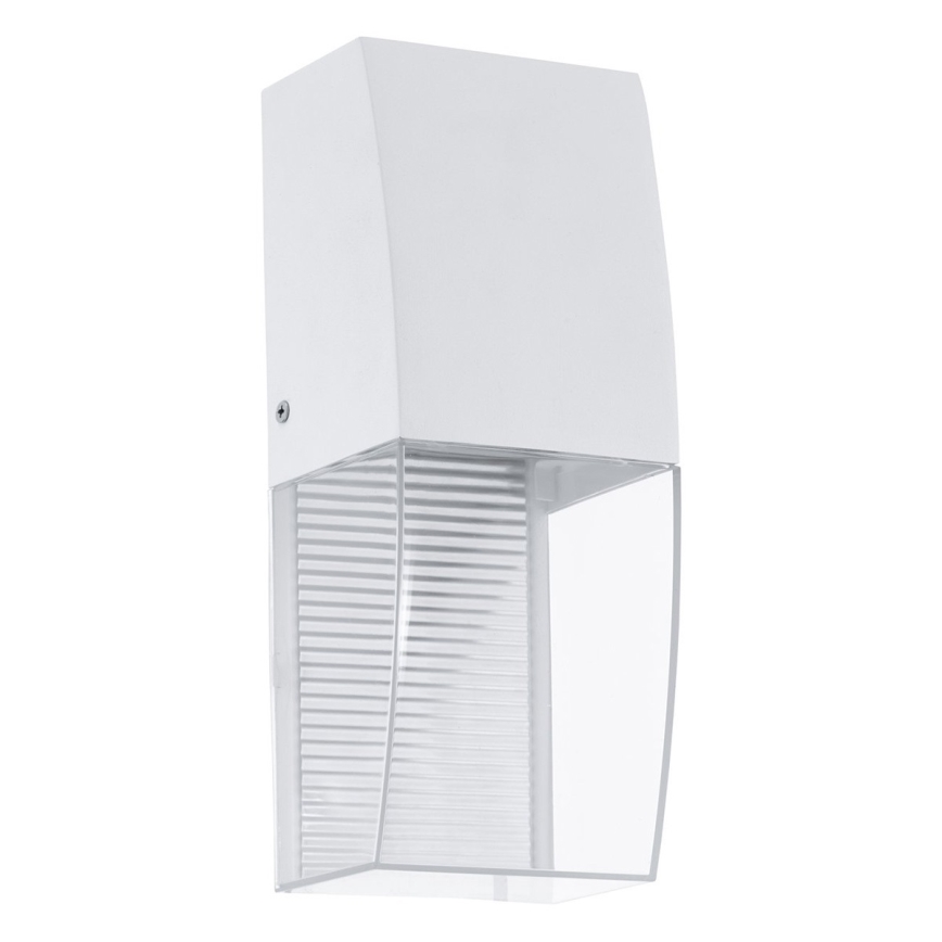 Eglo 95991 - LED Venkovní nástěnné svítidlo SERVOI LED/3,7W