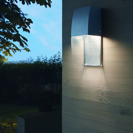 Eglo 95992 - LED Venkovní nástěnné svítidlo SERVOI LED/3,7W