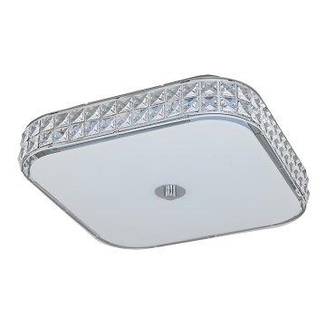 Eglo 96004 - LED Stropní svítidlo CARDILLIO 1xLED/23.5W/230V