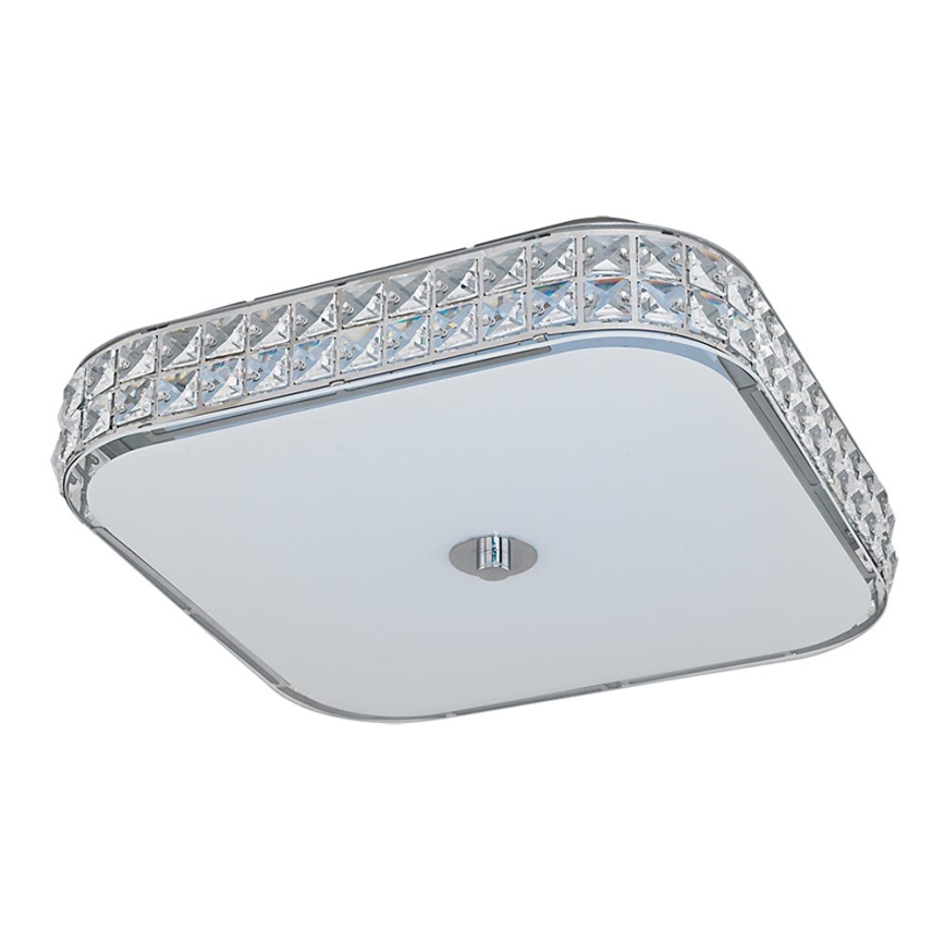 Eglo 96004 - LED Stropní svítidlo CARDILLIO 1xLED/23.5W/230V