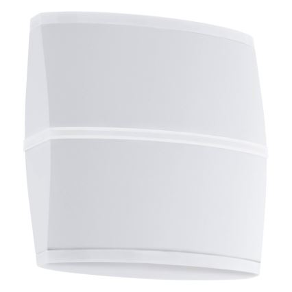 Eglo 96006 - LED Venkovní nástěnné svítidlo PERAFITA 2xLED/6W