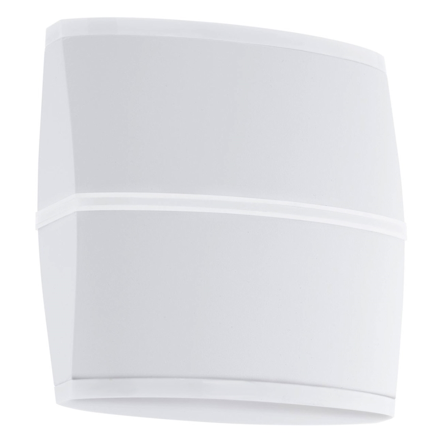 Eglo 96006 - LED Venkovní nástěnné svítidlo PERAFITA 2xLED/6W