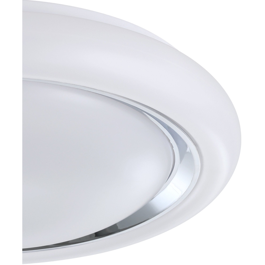 Eglo - LED stropní svítidlo LED/18W/230V