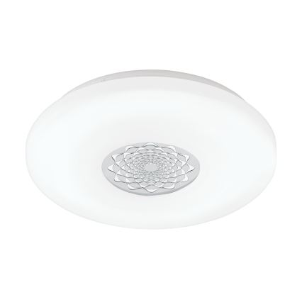 Eglo - LED stropní svítidlo LED/24W/230V